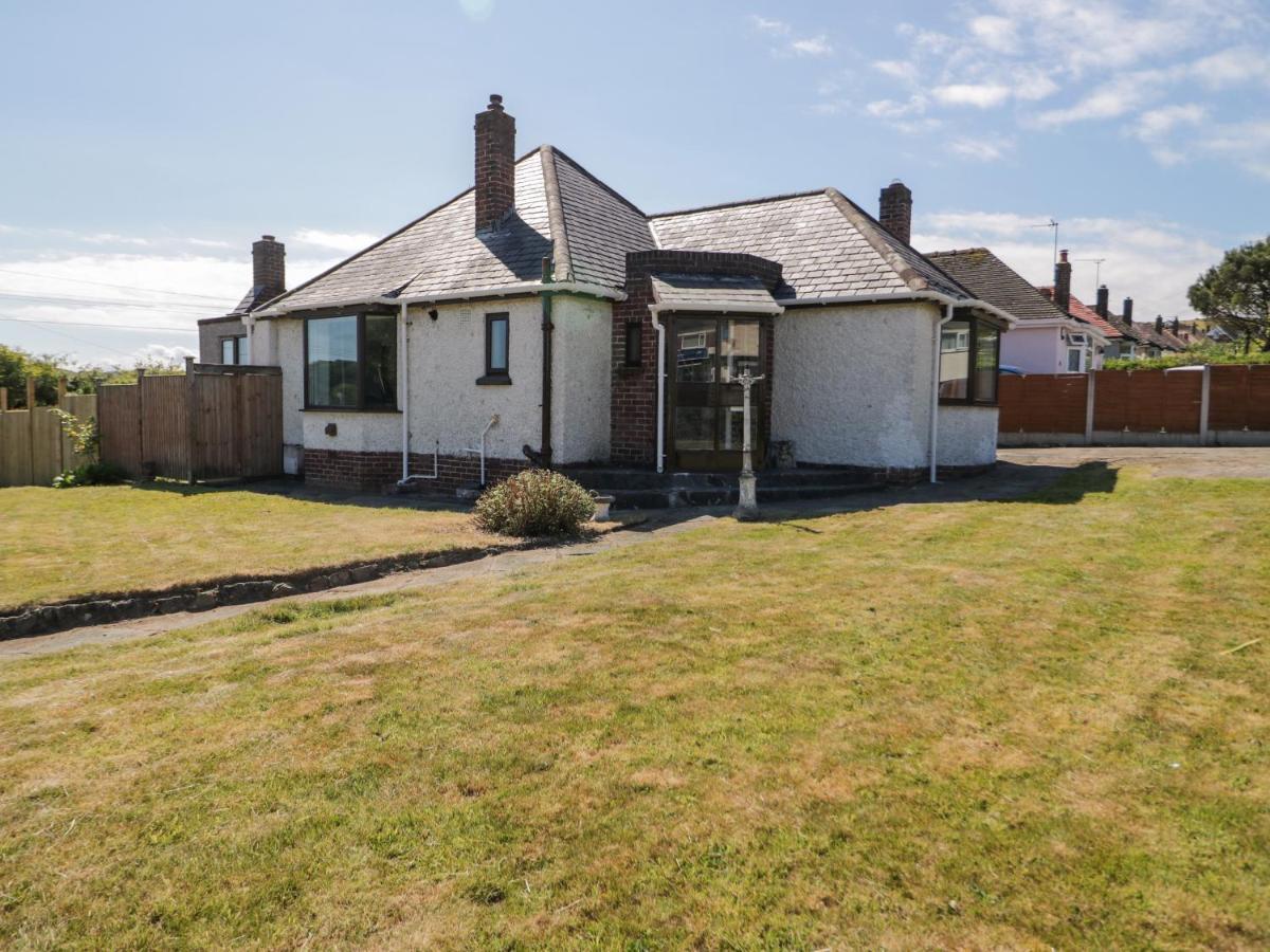Laragh Llandudno Exterior foto