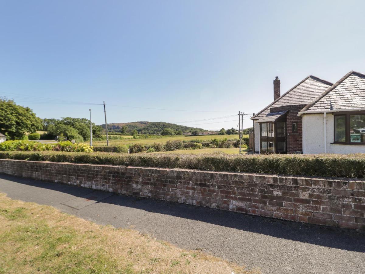 Laragh Llandudno Exterior foto