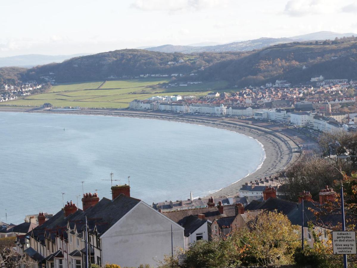 Laragh Llandudno Exterior foto