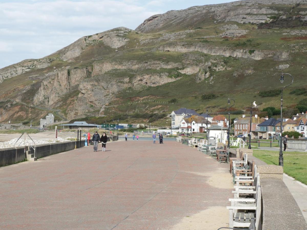 Laragh Llandudno Exterior foto